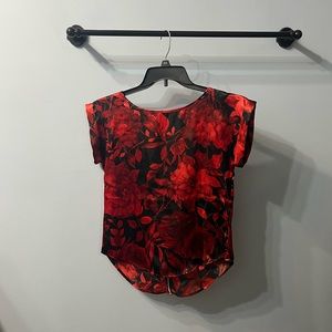 Womens top size small